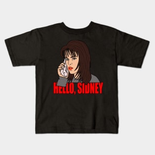 Sidney Kids T-Shirt